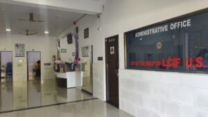 Eye Hospital Near Me