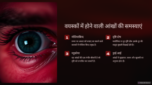 Eye Hospital In Chhindwara